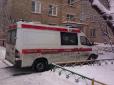 У Миколаєві мажор побив водія швидкої допомоги поблизу дитячої лікарні на очах у десятка свідків