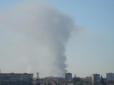Загострення в Донецьку: У місті прогриміло кілька потужних вибухів, люди стривожені