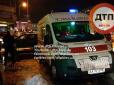 У центрі Києва таксист збив 7-річну дитину і намагався відкупитися від матері малюка