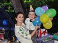 ​Відома кіровоградська волонтерка шукає гроші на порятунок сина (відео)