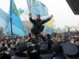 Герої не здаються: Як кримські татари чинять опір російській окупації (відео)