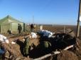 Підготовка збройних сил: Кримськотатарські активісти заявили, що блокада Криму перейшла на новий рівень