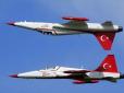 Захистити республіку від росіян: ВПС Туреччини в 