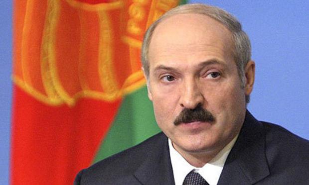 Олександр Лукашенко. Фото: press-post.net.