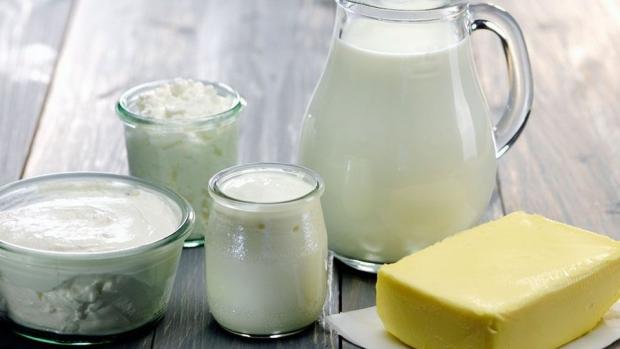 Україна експортує молочну продукцію до Китаю. Ілюстрація:business.vesti-ukr.com