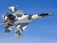 Кремль користується війною в Сирії для випробування новітніх винищувачів Су-35С, - ЗМІ