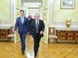 Росія хоче створити міні-державу для Асада, - МЗС Британії