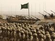 Скрепи луснуть: Саудівська Аравія відправить до Сирії тисячі спецназівців, - The Guardian