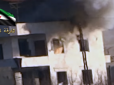 Смерть окупантам: У Сирії повстанці підірвали військових  РФ (відео)