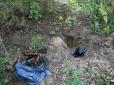 У  СБУ розповіли, де виявили зброю, з котрої розстрілювали Майдан (фотофакт)