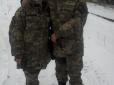 Щоб разом до кінця: тернополянка йде воювати на Донбас услід за своїм чоловіком (фото)