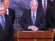 У Сенаті США демократи та республіканці досягли єдності: Україну треба озброїти (відео)