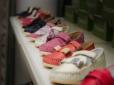 Малі європейці затупотять по-українськи: Найстаріша взуттєва фабрика нашої держави вивела на ринок ЄС дитячу колекцію