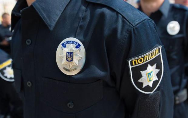 Нова національна поліція. Фото: vesti-ua.net.