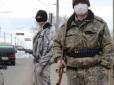Щоб швидше вмерли: Російські куратори свідомо морять грипом своїх найманців на Донбасі, - штаб