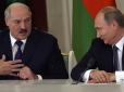 Баз не хоче: Путін подарував Лукашенку ракетні комплекси
