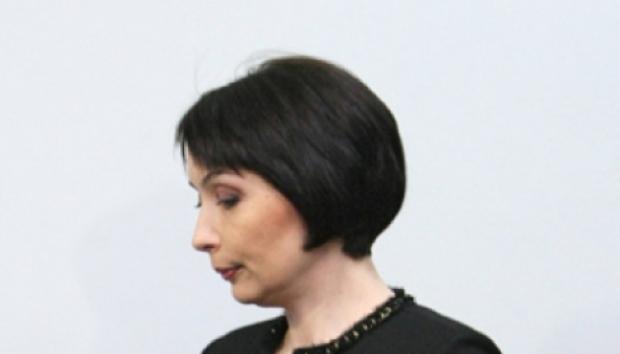 Олена Лукаш. Фото:www.ukrinform.ua