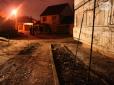 У Запоріжжі вночі з гранатомета обстріляли житловий будинок (фотофакт)