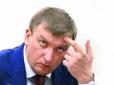 Дісталось: Активісти заблокували міністра юстиції в його кабінеті, - Соболєв