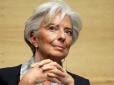 Про припинення співпраці із МВФ не йдеться: Що насправді означає заява Лаґард
