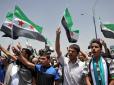 У Сирії антиасадівська опозиція перейшла у наступ і відбила ряд населених пунктів