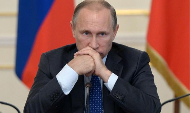 Путін має намір і ладі продовжувати гібридну війну. Ілюстрація:news.mail.ru