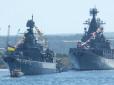 Екс-начальника штабу ВМС України запідозрили в зраді