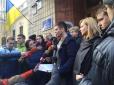 Український флот потопає: сім авторитетних волонтерських об'єднань передали Порошенкові відкритого листа