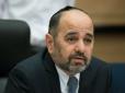 Ізраїльський депутат вже шкодує про незаконне відвідування Криму