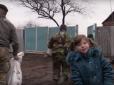 ​Отака у нас «хунта»: Айдарівці чим можуть допомагають мешканцям прифронтового Троїцького (відео)