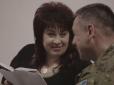 В Україні зняли надихаючий ролик про любов, яка допомагає вижити на війні (відео)