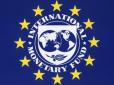 МВФ попередив Порошенка, що терпіння Заходу закінчується, - Bloomberg