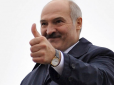 Тріумф Бацьки: З Лукашенка зняли санкції