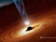 Вчені повідомили про падіння Землі в чорну діру