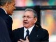 Історичний візит: Обама їде на Кубу