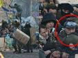 Згадати героїв: Тука поділився спогадами і фото протистояння на Інститутській в Києві