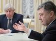 Бізнес-інтереси найперше: Експерт пояснив, чому Порошенко 