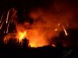 Знищена тисяча снарядів: Стали відомі подробиці пожежі на складі боєприпасів у Запорізькій області