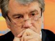 Заскучав на пасіці: Ющенко націлився на пост голови НБУ