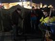 Як Майдан зустрів 21 лютого, останні новини
