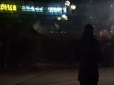 Як минула ніч на Майдані: Мельниченко запевняє про успішний запуск нового протестного руху, напад на 17-й канал (відео)