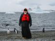 Пінгвіни могли не дочекатися голову РПЦ: Патріарх Кирило розповів, яка небезпека спіткала його по дорозі до Антарктиди