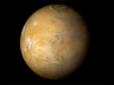 Лабіринт Ночі: НАСА показало захоплюючий знімок Марса (фотофакт)