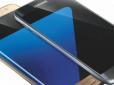 Samsung презентує новий Galaxy S7