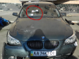 Ніякого умислу вбити не було: Опубліковане повне відео смертельної погоні поліцейських за BMW