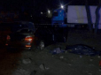 Смертельна погоня за BMW, нові факти: Головний патрульний Києва брав участь у затриманні водія