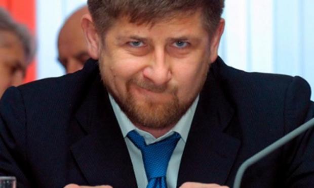 Рамзан Кадиров очолює Чечню з 2007 року. Фото: xn--j1aidcn.org.