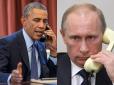 Портніков пояснив, як Обама знову переграв Путіна