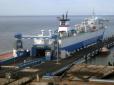 В очікуванні моста: У Криму через підвищення тарифів на послуги Керченської переправи зросли ціни на продукти