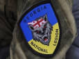 Перемагати - разом: Грузинський національний легіон офіційно увійшов до складу ЗСУ